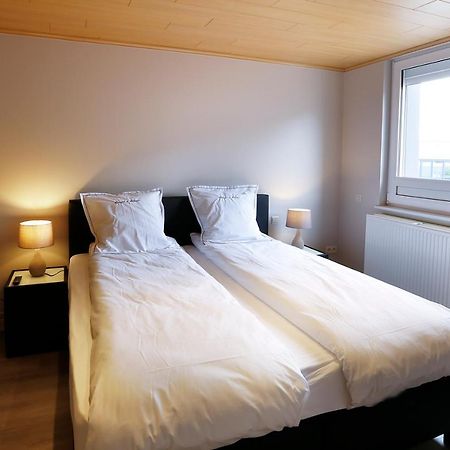 B&B Rouge E Blanc Meulebeke Екстер'єр фото