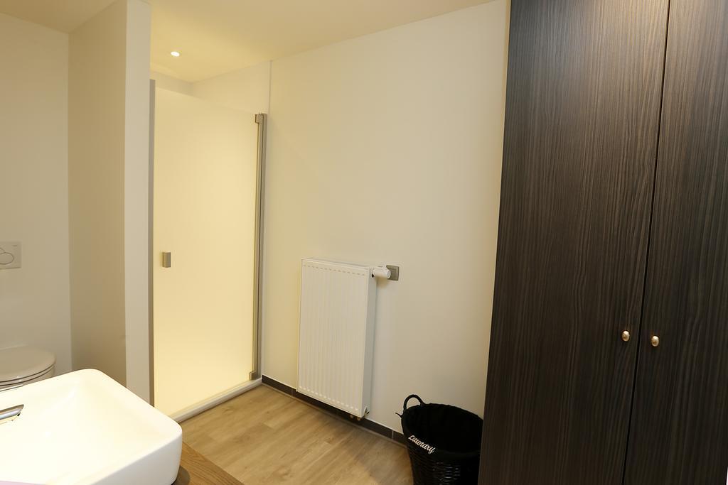 B&B Rouge E Blanc Meulebeke Екстер'єр фото